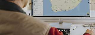 fleet manager 04 map za