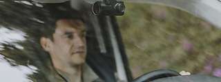service van driver cam50
