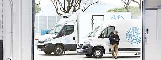 freight transportation truck driver cau 06