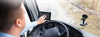 incar busdriver pro8 optidrive