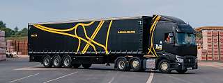 bjs truck