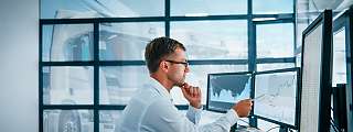data analyst
