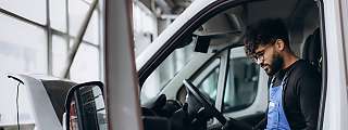 technical inspector diagnostic trouble codes