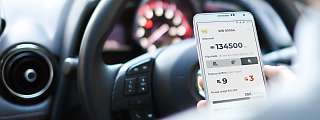 driver logbook