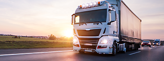 truck road 03