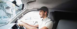 van incar driver package 01