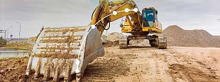 excavator metadots