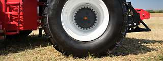tractor tire