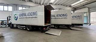 trucks side