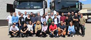 transnaba company portfolio