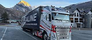 alcaline
