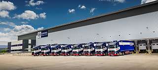 bowker transport
