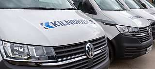 kilnbridge transports in line