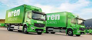 wren transport