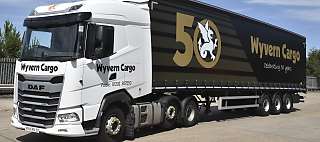 wyvern cargo