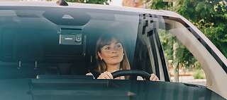 delivery van cam lite u02