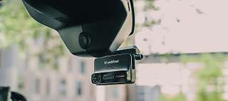 delivery van cam lite u04