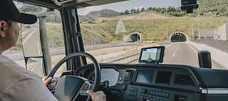 truck pro x cam pro driving u03 bridge map