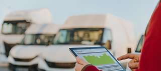 fleet manager tablet 05 dashboard
