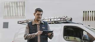 service van pro8475 02