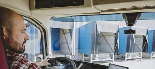 truck driver pro8475 rearview 03