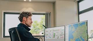 wf fleet manager u04 dashboard map