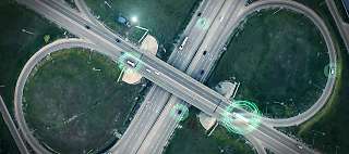 gps navigation autonomous driverless transportation