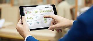 devices tablet 01 dashboard flip