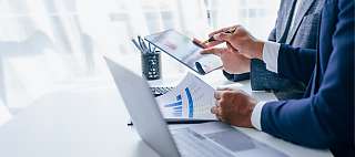 business contract