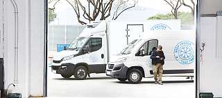 freight transportation truck driver cau 06