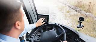 incar busdriver pro8 optidrive