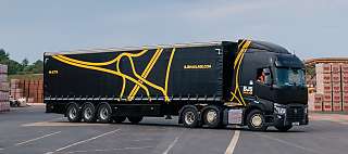 bjs truck