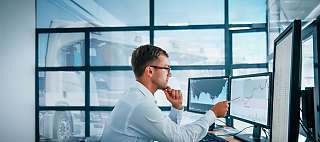 data analyst