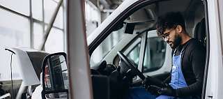 technical inspector diagnostic trouble codes