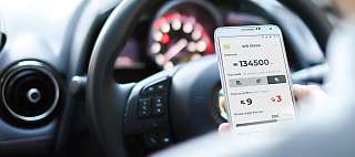 driver logbook