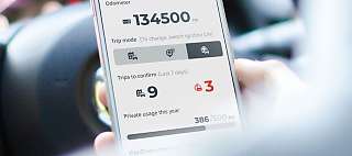 driver logbook c979be