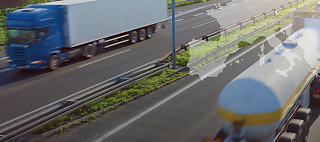 safety report right hand traffic