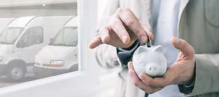 save money piggy bank