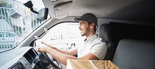 van incar driver package 01