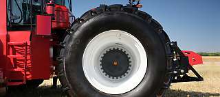 tractor tire