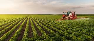 tractor tracking