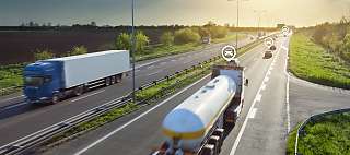 truck mobility package