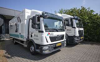 elis trucks