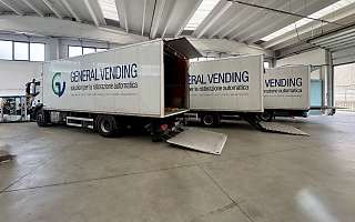 trucks side