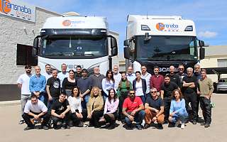 transnaba company portfolio