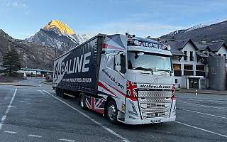 alcaline
