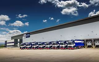 bowker transport