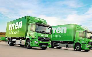 wren transport