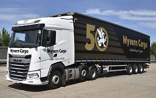 wyvern cargo