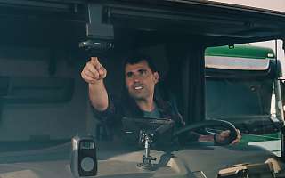 truck cam pro u03